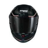 Casco Nolan X-804 Ultra Asso Di Picche Negro 2